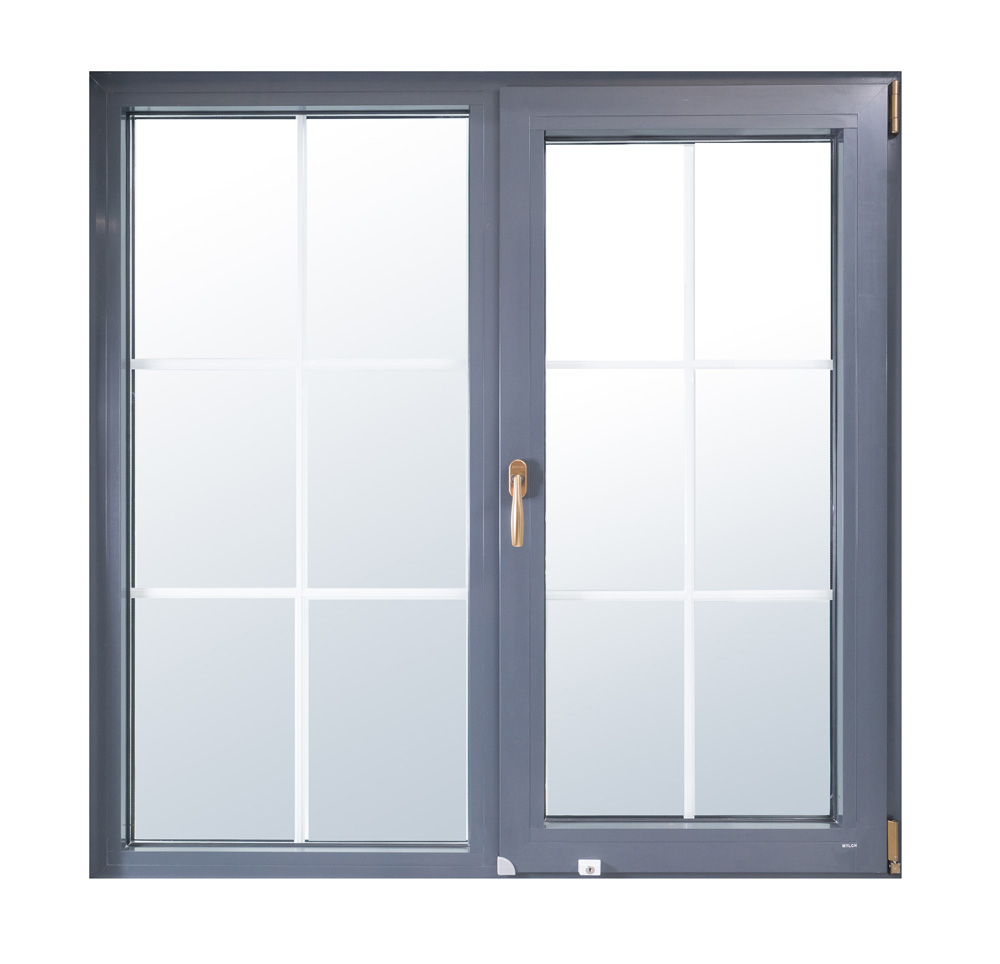 Window Premium series-Outswing window