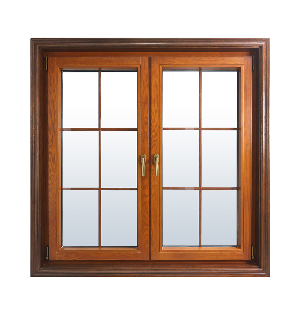 window-elite series-Double Inswing window