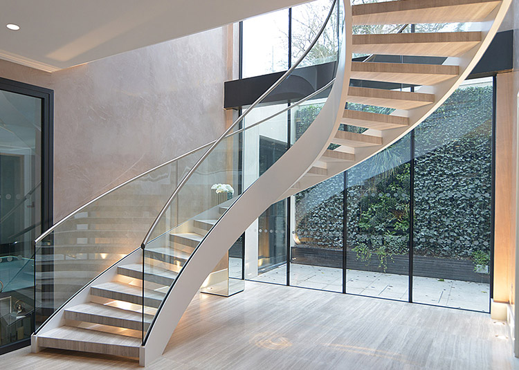 curved-glass-staircase