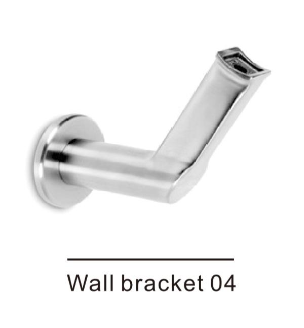 Wall bracket 04